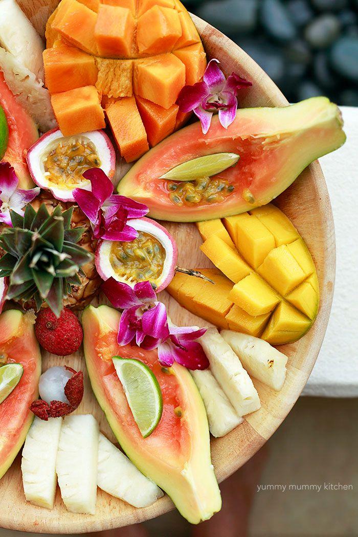 Harvest Bounty Fresh-Picked Fruit Medley